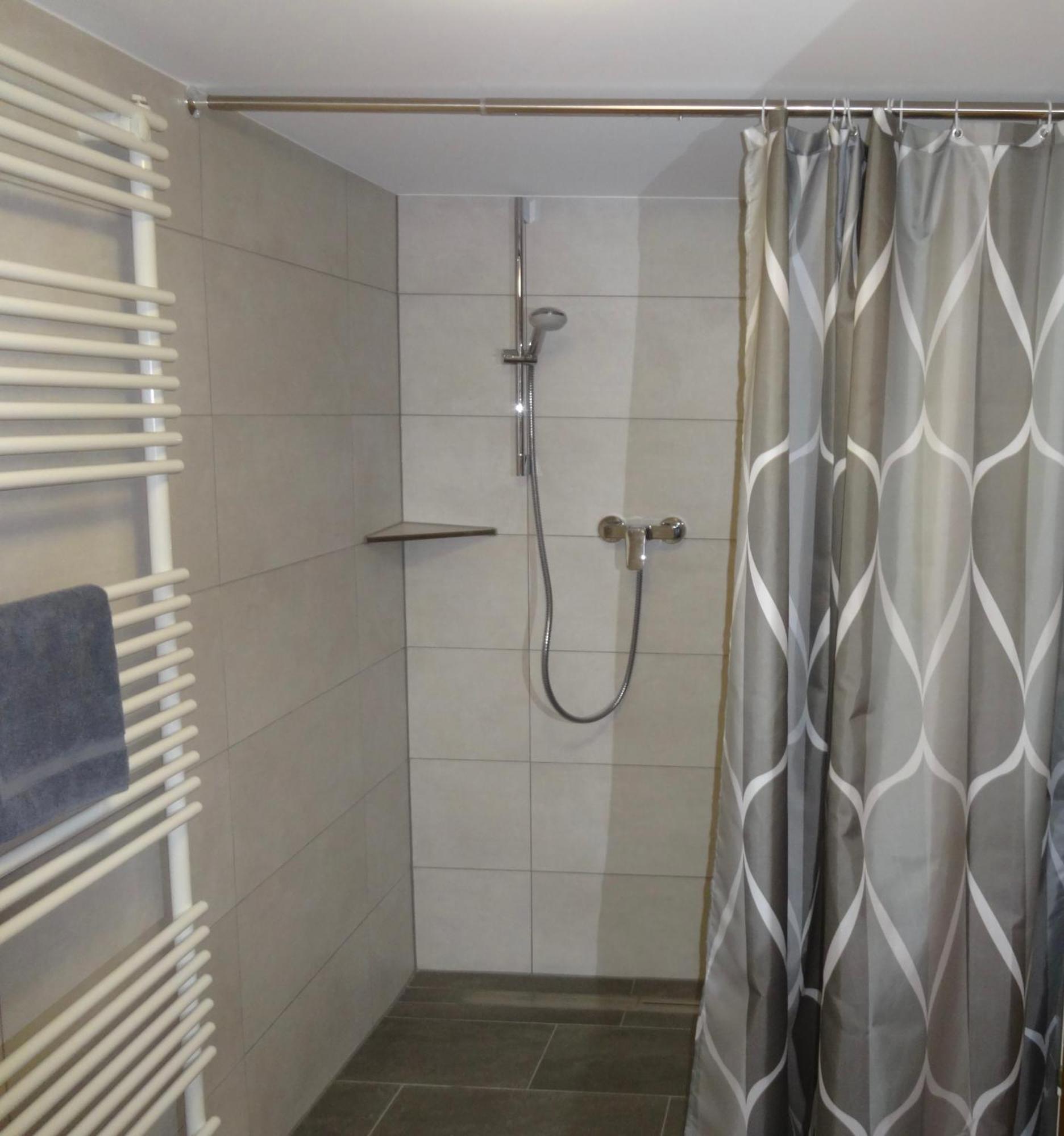 Ferienwohnung Haus Barbara Bad Brückenau 外观 照片